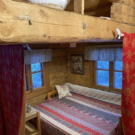 Rajan Loma Cottages Joensuu Eksteriør bilde