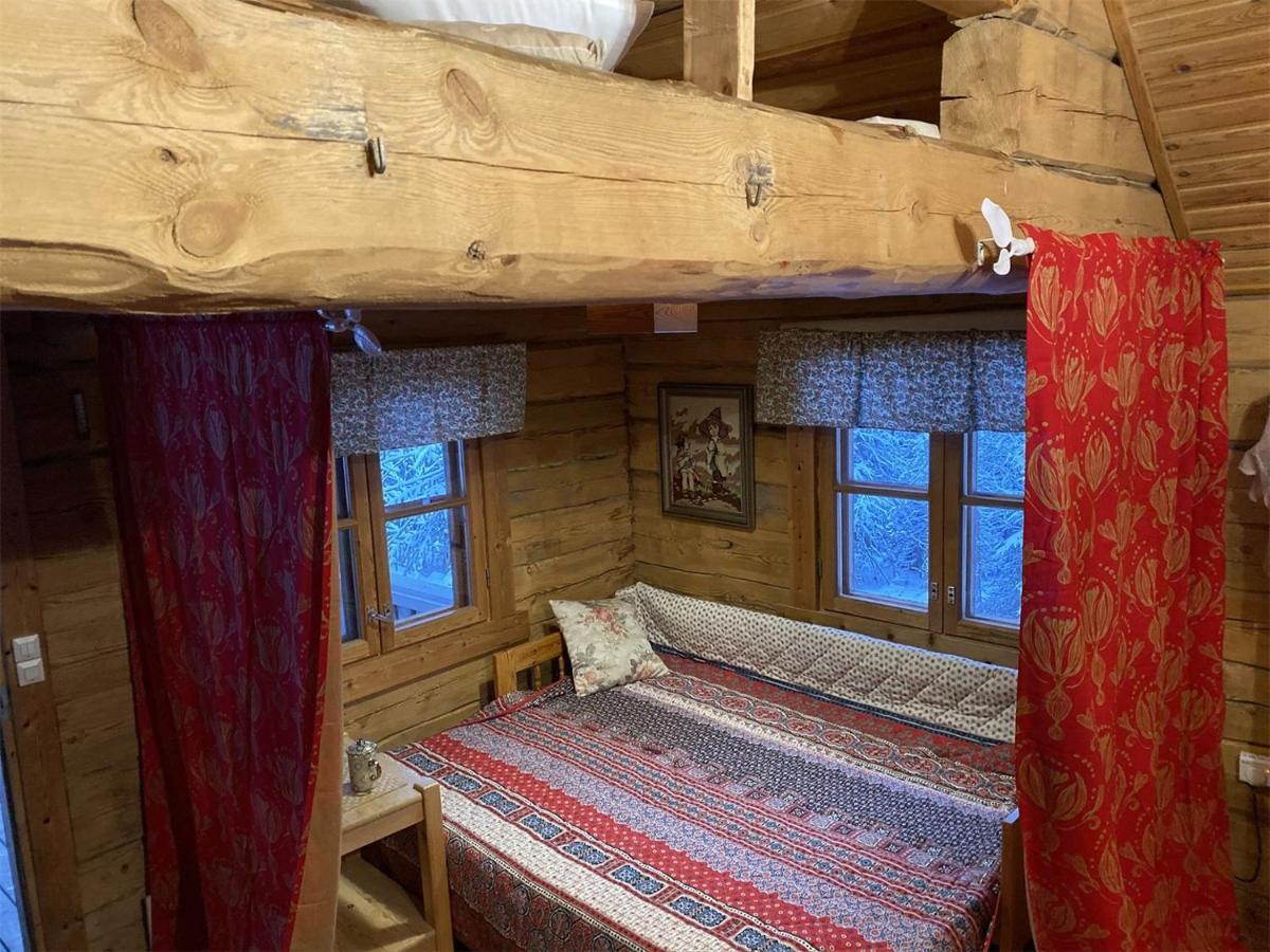 Rajan Loma Cottages Joensuu Eksteriør bilde
